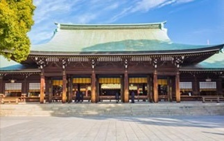 黒ウィズクイズ この神社はどこ 黒ウィズ