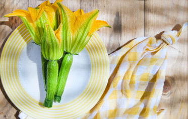 黒ウィズクイズ フランス料理で用いられる この野菜は何 黒ウィズ